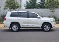 2018 Toyota Land Cruiser 200 4.5D-4D V8 VX-R