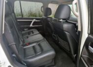 2018 Toyota Land Cruiser 200 4.5D-4D V8 VX-R