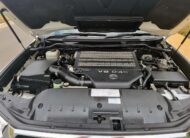 2018 Toyota Land Cruiser 200 4.5D-4D V8 VX-R