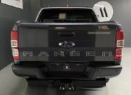 2019 Ford Ranger 2.0Bi-Turbo Double Cab 4×4 Wildtrak