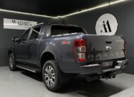 2019 Ford Ranger 2.0Bi-Turbo Double Cab 4×4 Wildtrak