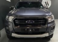 2019 Ford Ranger 2.0Bi-Turbo Double Cab 4×4 Wildtrak