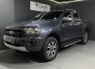 2019 Ford Ranger 2.0Bi-Turbo Double Cab 4×4 Wildtrak