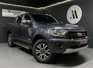 2019 Ford Ranger 2.0Bi-Turbo Double Cab 4×4 Wildtrak