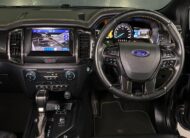 2019 Ford Ranger 2.0Bi-Turbo Double Cab 4×4 Wildtrak