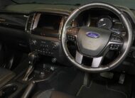 2019 Ford Ranger 2.0Bi-Turbo Double Cab 4×4 Wildtrak