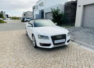 2010 Audi A5 Cabriolet 2.0T Auto