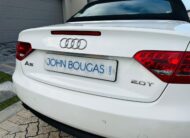 2010 Audi A5 Cabriolet 2.0T Auto