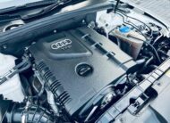 2010 Audi A5 Cabriolet 2.0T Auto