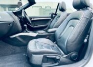 2010 Audi A5 Cabriolet 2.0T Auto