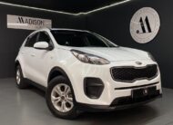 2018 Kia Sportage 2.0 Ignite Auto