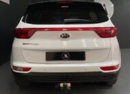 2018 Kia Sportage 2.0 Ignite Auto