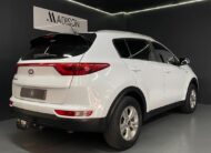 2018 Kia Sportage 2.0 Ignite Auto