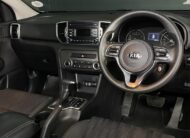 2018 Kia Sportage 2.0 Ignite Auto