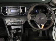 2018 Kia Sportage 2.0 Ignite Auto
