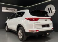 2018 Kia Sportage 2.0 Ignite Auto