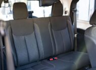 2015 Jeep Wrangler 3.6L Sahara