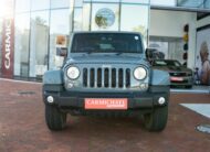 2015 Jeep Wrangler 3.6L Sahara