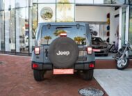 2015 Jeep Wrangler 3.6L Sahara