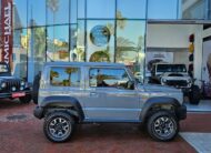 2022 Suzuki Jimny 1.5 GLX AllGrip Auto