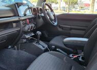 2022 Suzuki Jimny 1.5 GLX AllGrip Auto