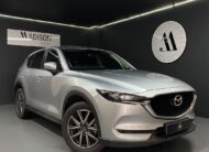 2018 Mazda CX-5 2.0 Dynamic Auto