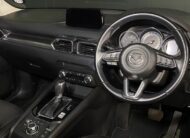 2018 Mazda CX-5 2.0 Dynamic Auto