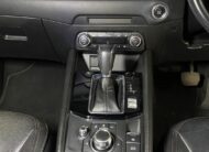 2018 Mazda CX-5 2.0 Dynamic Auto