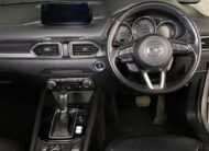 2018 Mazda CX-5 2.0 Dynamic Auto