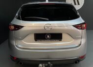 2018 Mazda CX-5 2.0 Dynamic Auto