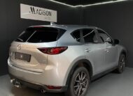 2018 Mazda CX-5 2.0 Dynamic Auto