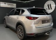2018 Mazda CX-5 2.0 Dynamic Auto