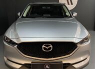 2018 Mazda CX-5 2.0 Dynamic Auto