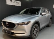 2018 Mazda CX-5 2.0 Dynamic Auto