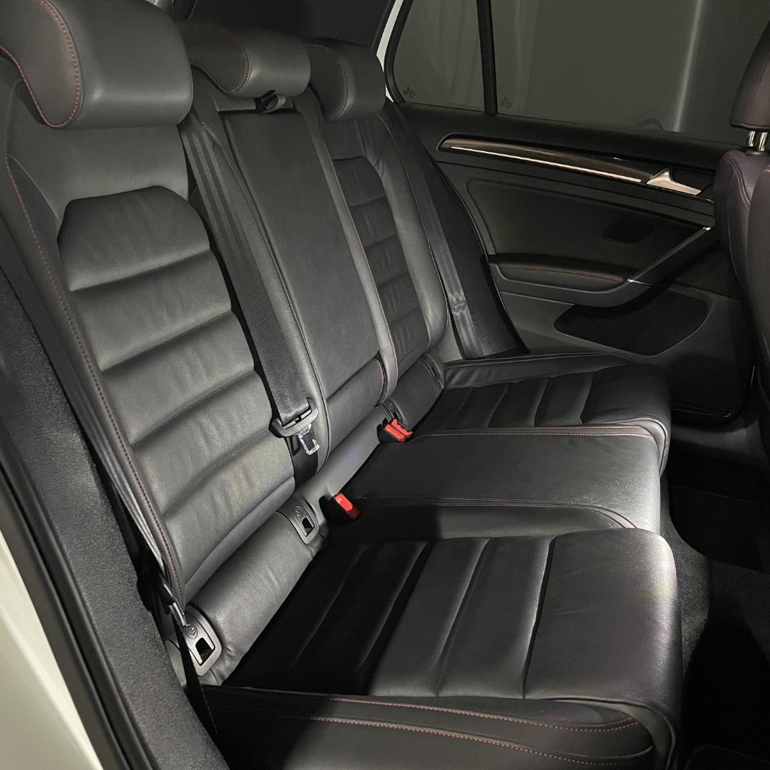 2014 Volkswagen Golf GTi Auto For Sale