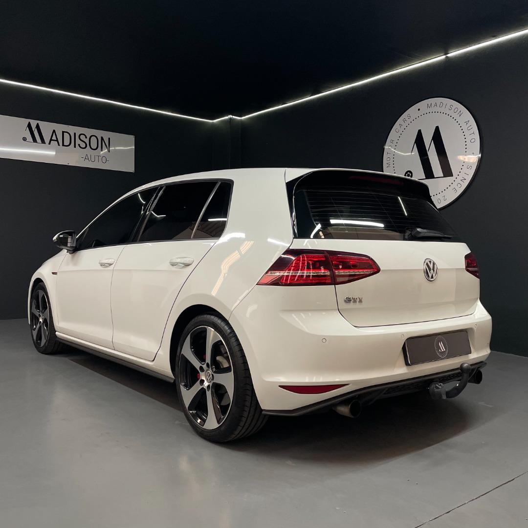 2014 Volkswagen Golf GTi Auto For Sale