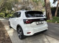 2020 Volkswagen T-Cross 1.0TSI Hi-Line R-Line