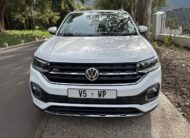2020 Volkswagen T-Cross 1.0TSI Hi-Line R-Line