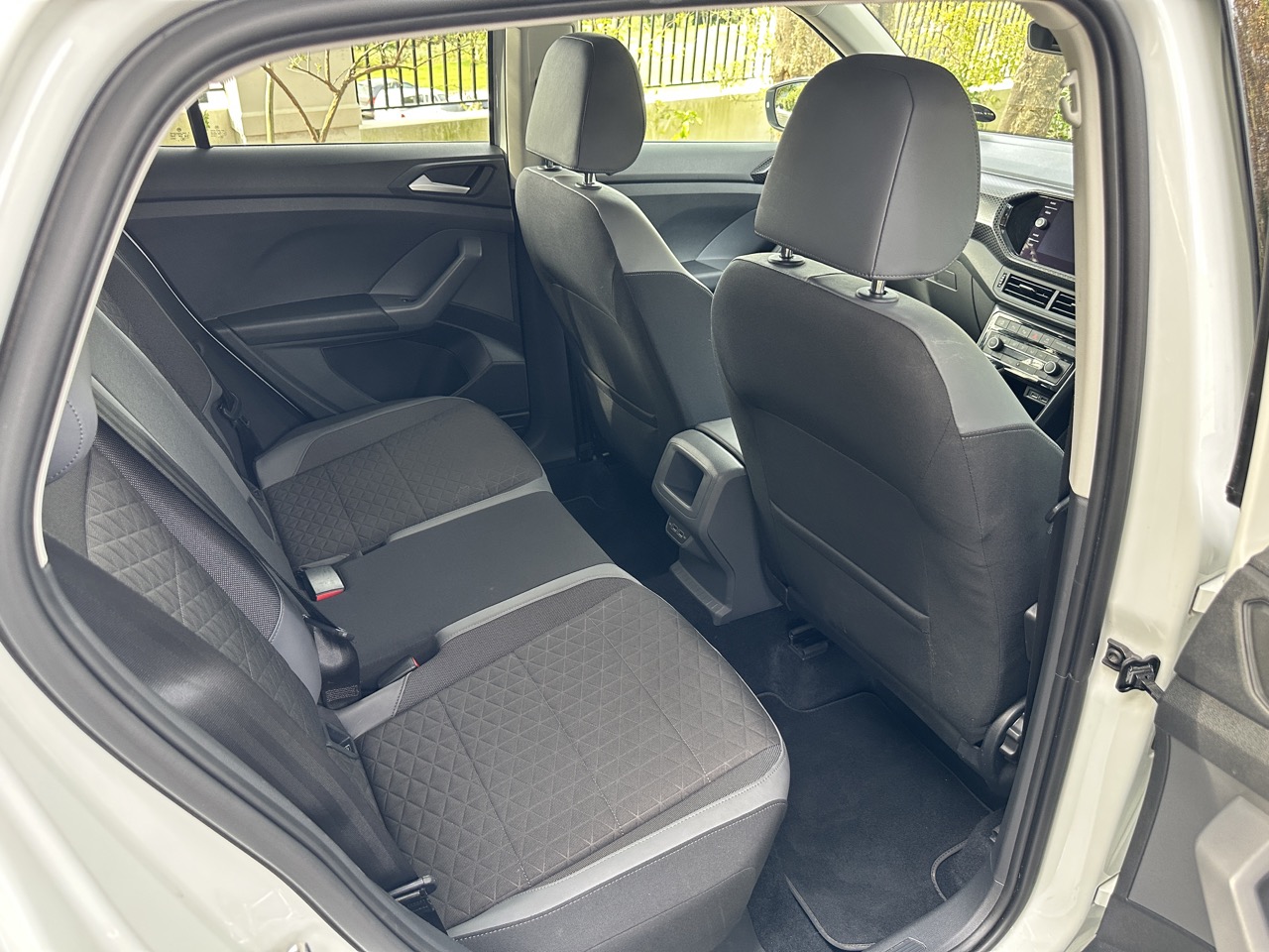 2020 Volkswagen T-Cross 1.0TSI Hi-Line R-Line