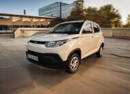 2018 Mahindra KUV100 1.2 G80 K4+
