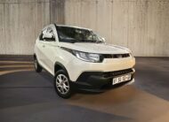 2018 Mahindra KUV100 1.2 G80 K4+