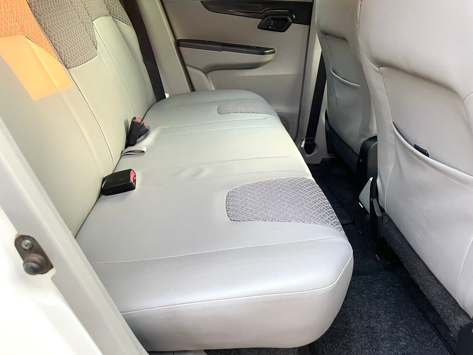 2018 Mahindra KUV100 1.2 G80 K4+