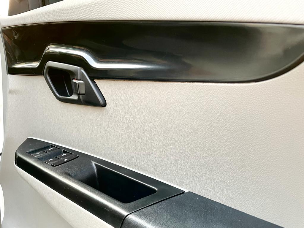 2018 Mahindra KUV100 1.2 G80 K4+