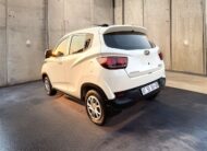 2018 Mahindra KUV100 1.2 G80 K4+