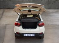 2018 Mahindra KUV100 1.2 G80 K4+