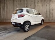 2018 Mahindra KUV100 1.2 G80 K4+