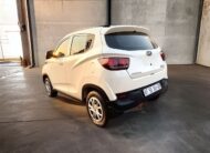 2018 Mahindra KUV100 1.2 G80 K4+