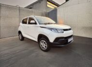 2018 Mahindra KUV100 1.2 G80 K4+