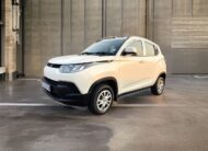 2018 Mahindra KUV100 1.2 G80 K4+